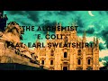 The Alchemist E Coli Ft Earl Sweatshirt Lyrics Video