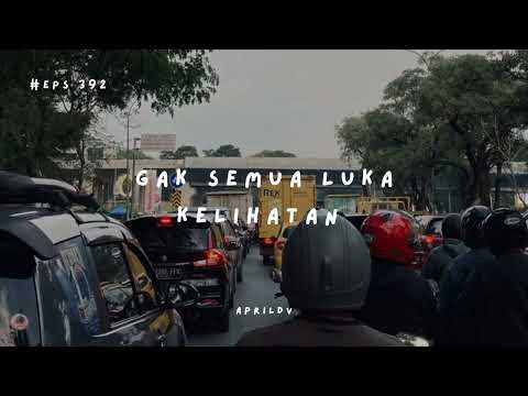 Teman Cerita Eps. 392 - Gak semua luka kelihatan