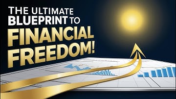 The Ultimate Blueprint to Financial Freedom