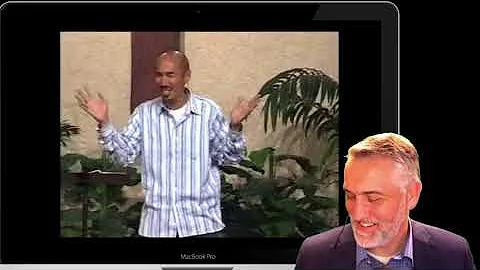 How Francis Chan's Calvinism Impacts his Evangelis...