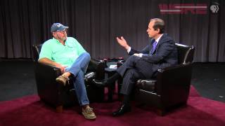 WSRE | Conversations With Jeff Weeks | Marty White