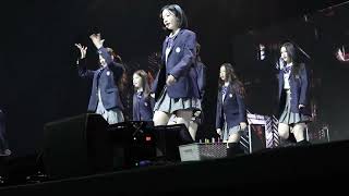 [4K] triples evolution - Rising showcase 231011