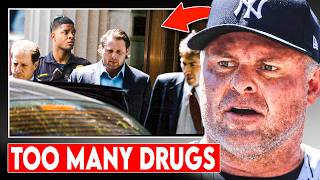 Celebrity Jason Giambi and his BALCO Scandal! Net Worth