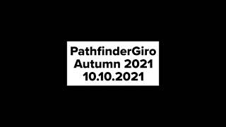 PathfinderGiro 2021 - Autumn Gravel