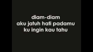 Tilu - Diam-Diam [lirik]
