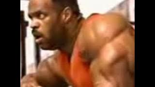 Bhimachi por - Body Building