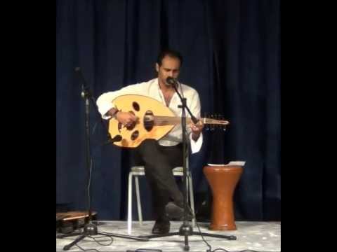 تواعدنا بآذار محمد العبيدلي