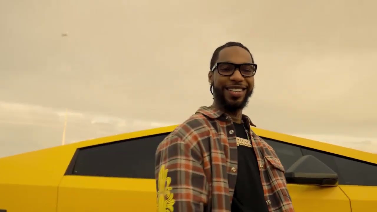 Key Glock, Young Dolph & Juicy J Mix (Unreleased Album) 2025