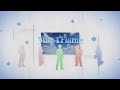 【MV】Blue Flame／BOOM MENT【オリジナル】