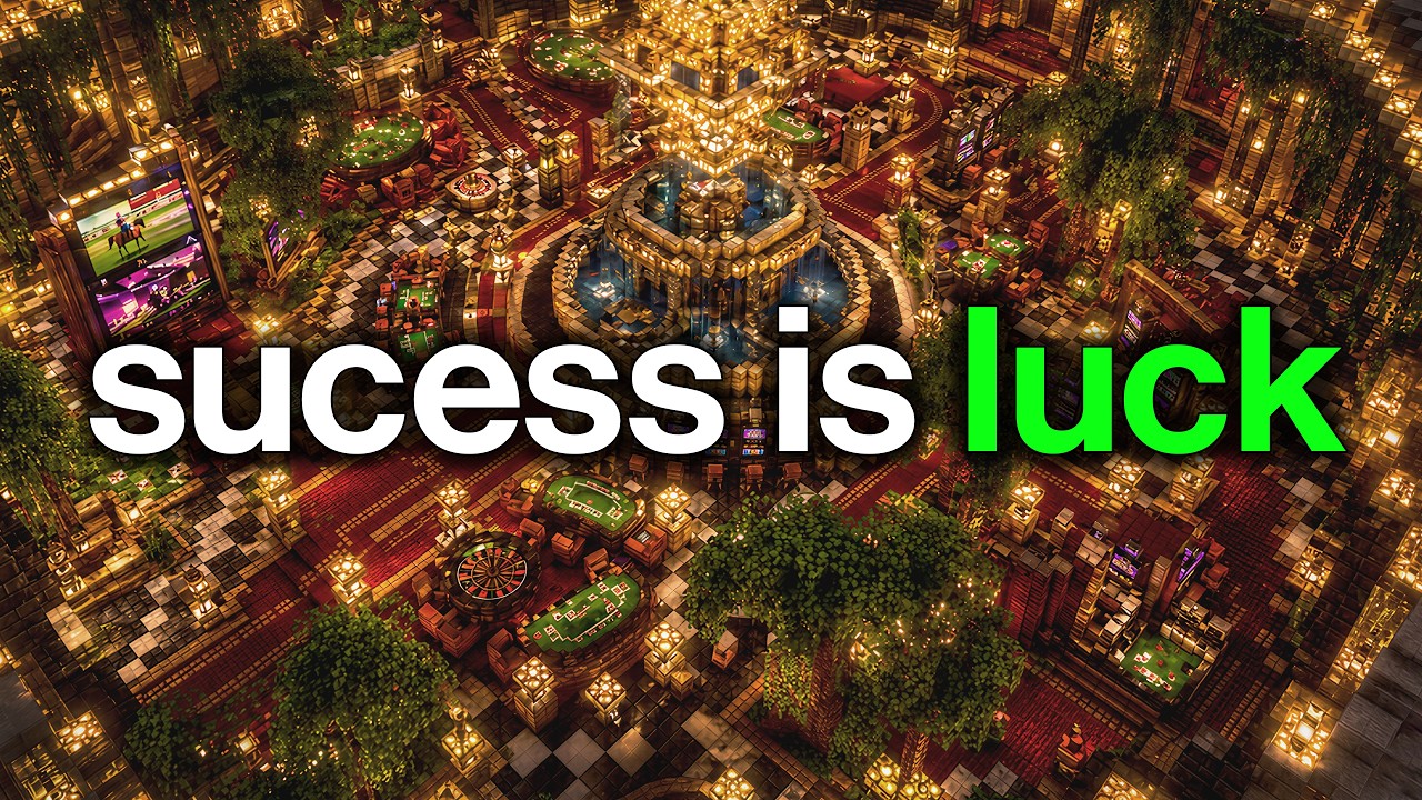 how to maximize 100x your luck