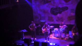 Kurt Vile - &quot;Was All Talk&quot; (Live at Paradiso, Amsterdam, May 27th 2013) HQ