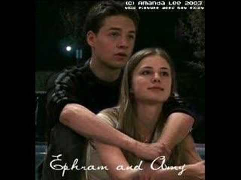 Everwood- Ephram and Amy