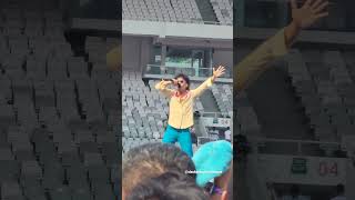 Download Lagu kaka kalau joget lucu ya #konser #slank #slankers #gbk MP3