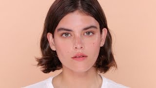 Boy Beat & How I Do Editorial Skin