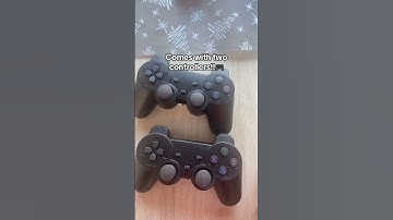 This Retroconsole Game Having 20,000 Classic 90