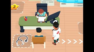 Doctor Hero Mod [Purchase Money Add More] screenshot 4