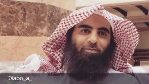 "وقالوا الحمد لله الذي هدانا لهذا " القارئ محمد اللحيدان