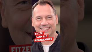 Grusel-Alarm: Kita-Schock bei Fitzek und Karl-Heinz im Gorilla-Kostüm