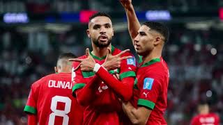 Top 5 des nations africaines dans le classement FIFA