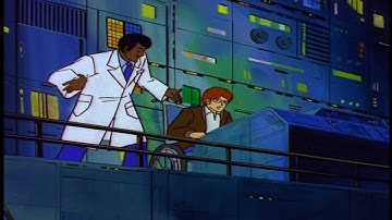 Generation 1 - 06 - Divide and Conquer 1/3 HD