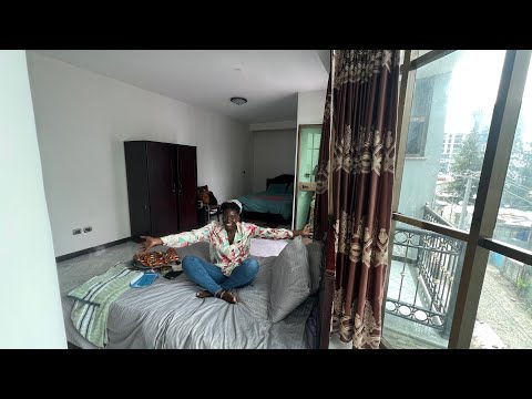 How 17 Hotel Looks Like In Addis Ababa Ethiopia