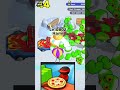 Snake Clash Gameplay 666 🐍🐍🐍