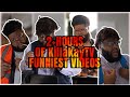 2 hours killakaytv funniests  best of killakay tv compilation 2