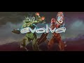 Evolva #12