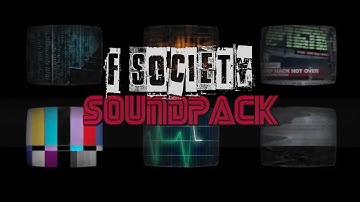 F_Society Soundpack (Week 36)