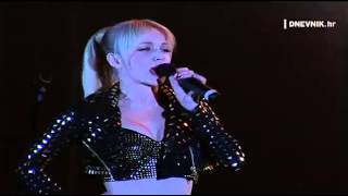 Jelena Rozga - Razmazena (Zvijezde Hit Recordsa '12)