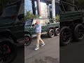 SEMA 2024 #automobile #sema #funnyvideo