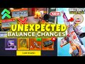 Season 1 Leaks | NEXT Legacy Is Changed? | Buffs &amp; Nerfs | COD Mobile | CODM