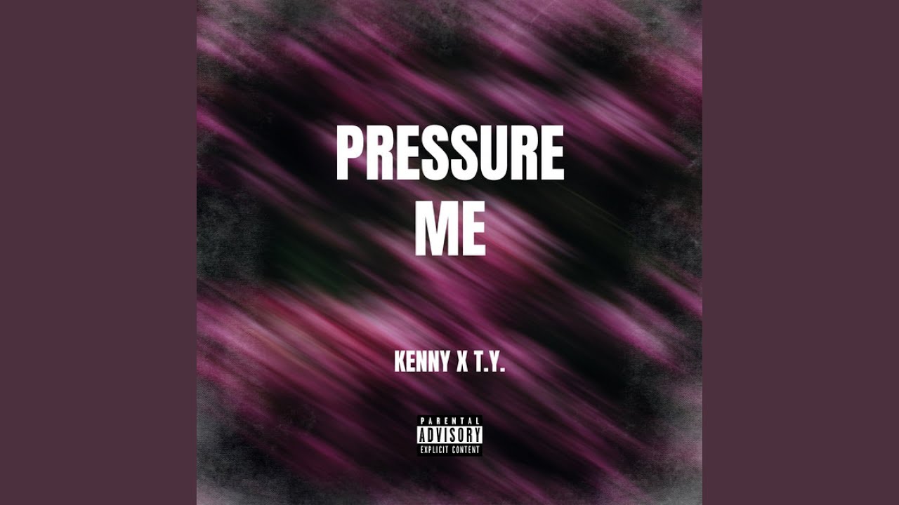 Mira Pressure Me en YouTube Mira Pressure Me en YouTube