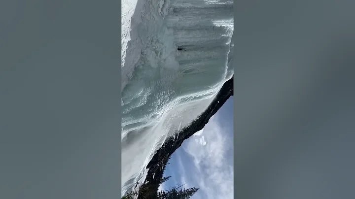 Silken Falls 3/3/21