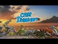 Супер Динозавры &amp; Ko (ДеАгостини / DeAgostini)