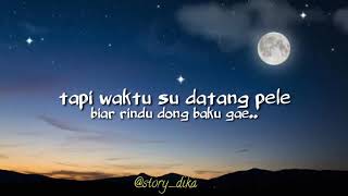 Story WA untuk malam hari paling keren.