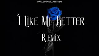 Lauv - I Like Me Better (New Remix)