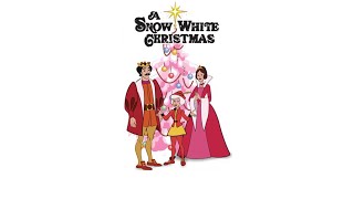 Рождество С Белоснежкой / A Snow White Christmas (1980)