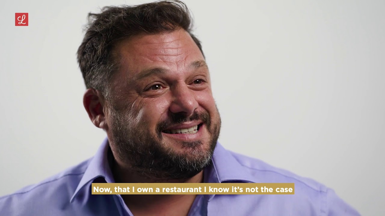 Kevin Buttigieg - RE/MAX Malta Chairman