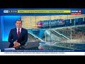 Открыт электрифицированный участок железной дороги Борзя–Забайкальск