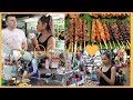 THAILAND VLOG 1 PATONG  LOCAL NIGHT MARKET