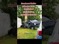 Accident Sat Stejaru, Prahova, victima decedată #Prahova #OameniEvenimentePovesti #infotrafic