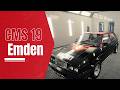CMS 21: AUTO KENCANG! Proyek Gila Membangun Emden Jager Spek Balap Dari Nol #19