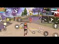FREE FIRE BATTLE ROYAL NORMAL GAMEPLAY PART 92👈😱#freefire #freefiremax