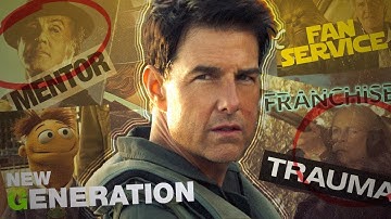 How Legacy Sequels Took Over Hollywood