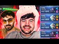FULL DAY DUO WITH AGURIN CLIMBING 300 LP