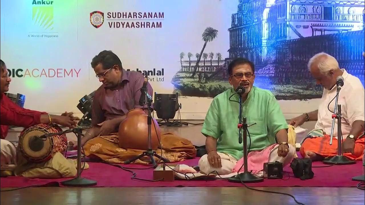 Chennai Lit Fest'21 Day 2 YouTube