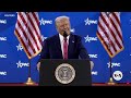 Trump presses for end to Russia-Ukraine war; Zelenskyy willing to step down for peace | VOA News