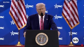 Trump presses for end to Russia-Ukraine war; Zelenskyy willing to step down for peace | VOA News