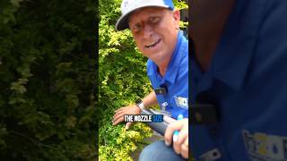 We Almost Missed This #irrigation #lawncare #savewater